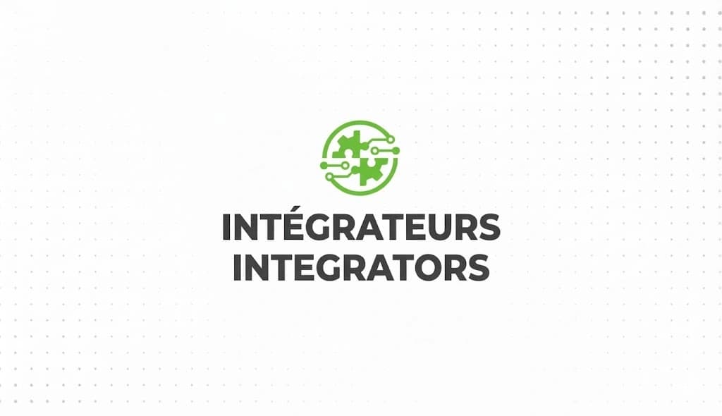 Integrators
