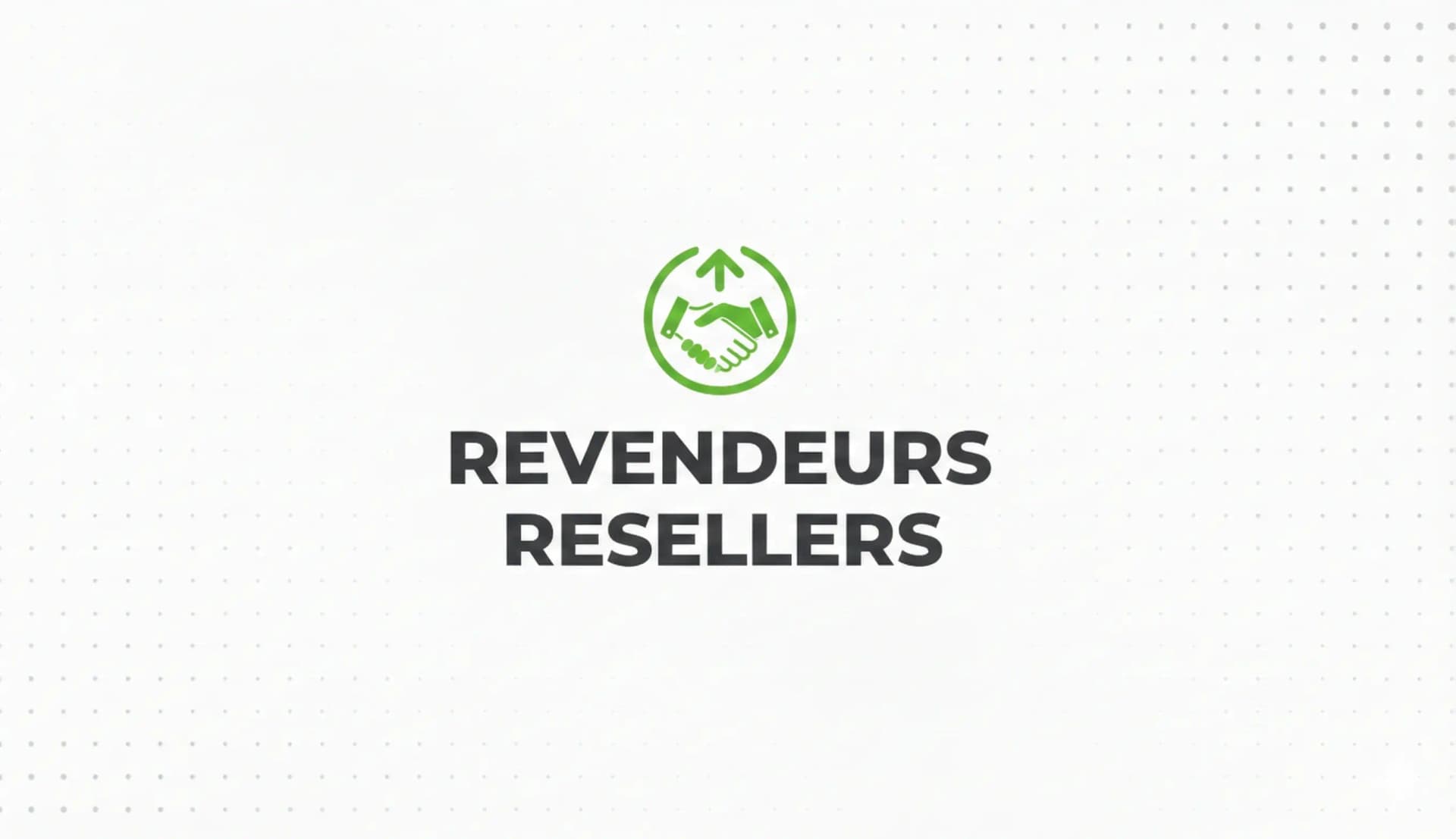 Resellers