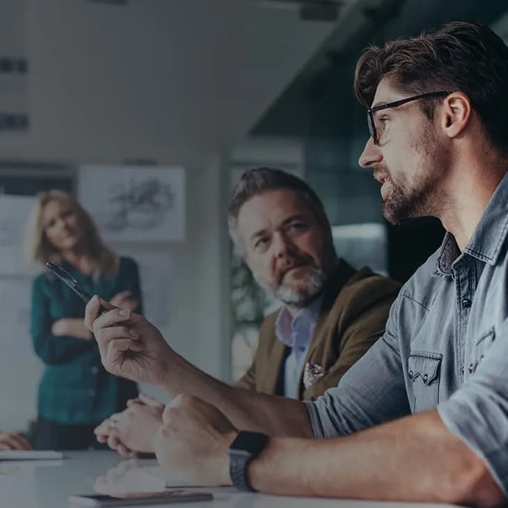 Intégration Professionnelle