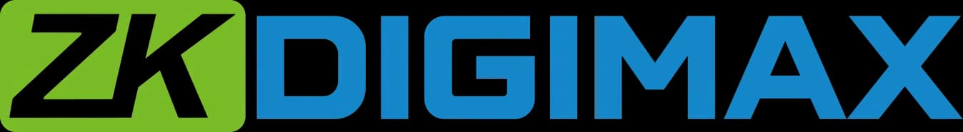 ZKdigimax Software