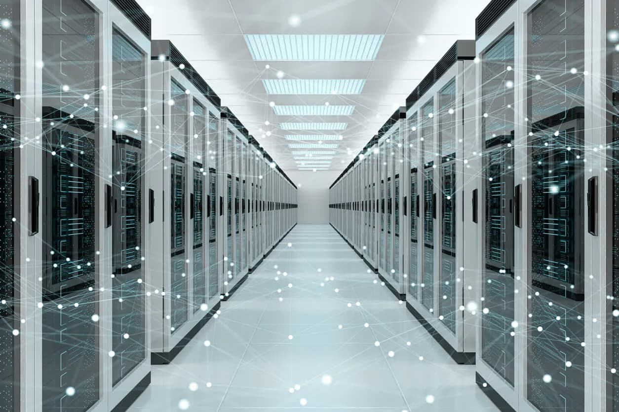 Data Centers for Optimized Solution
