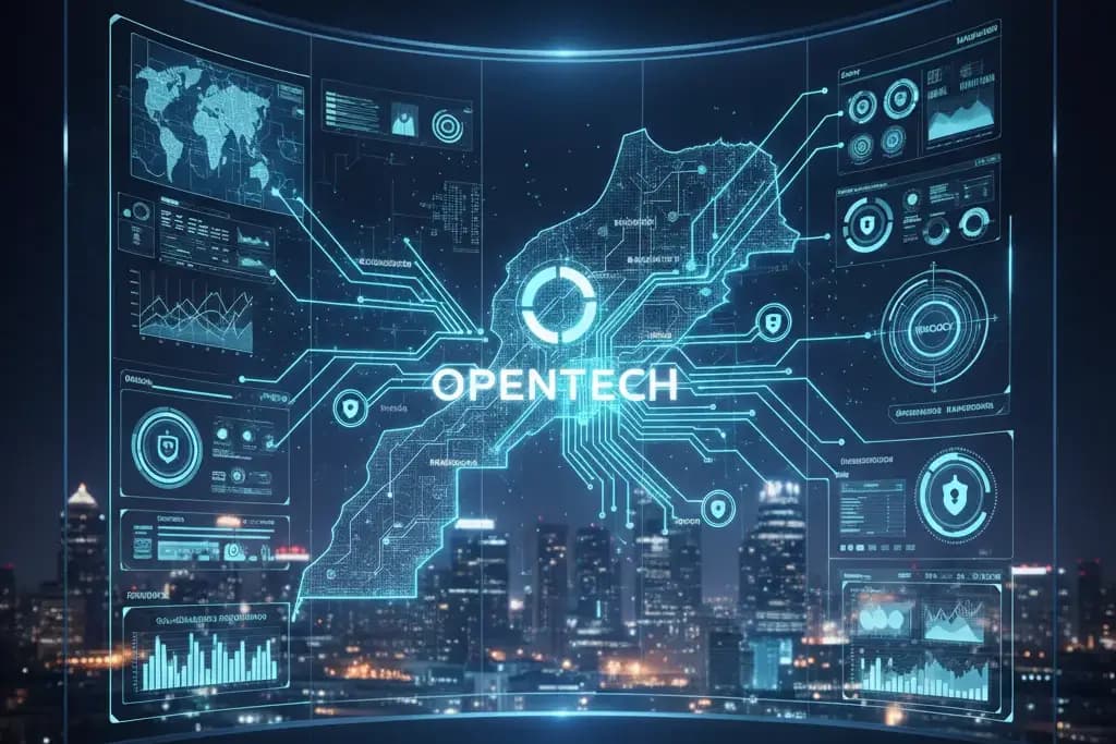 opentech