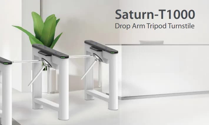 Identité Intelligente & Contrôle d'Accès